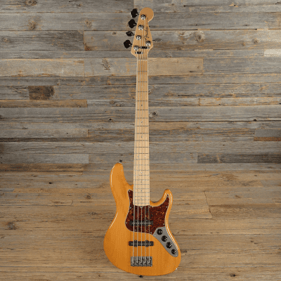 最終値　Fender American Deluxe Jazz Bass V Fender American Deluxe V Jazz Bass | eBay