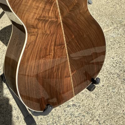 Martin Custom Shop 000-28 image 3