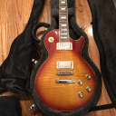 Gibson Les Paul Standard 2004 AAA top