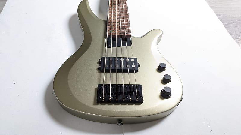 Yamaha RBX JM2 signature John Myung | Reverb