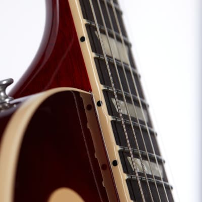 Gibson Les Paul Standard 60s, Bourbon Burst | Demo image 6