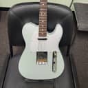 Fender American Performer Telecaster with Rosewood Fretboard 2018 - Present - Satin Sonic Blue