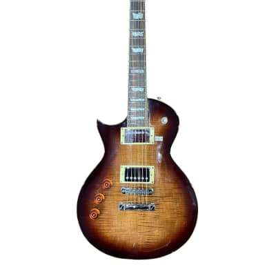 LTD EC-256 Left Handed Electric Guitar for sale