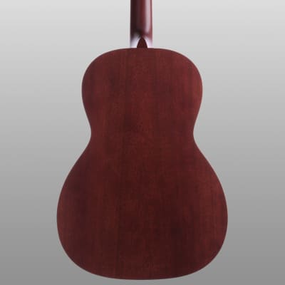 Martin 00015SM Acoustic Guitar (with Gig Bag) image 5