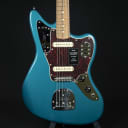 Fender Vintera '60s Jaguar Pau Ferro Fingerboard Ocean Turquoise (MX22026879)