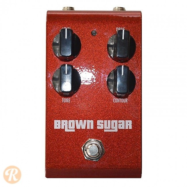 Rockbox Brown Sugar 2015 image 1