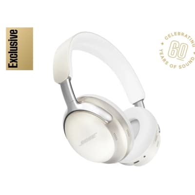 Bose QuietComfort Ultra Headphones Diamond 60th | Reverb Canada