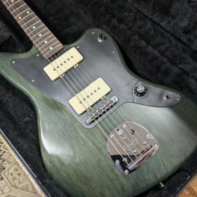 Fender Thurston Moore Artist Series Signature Jazzmaster