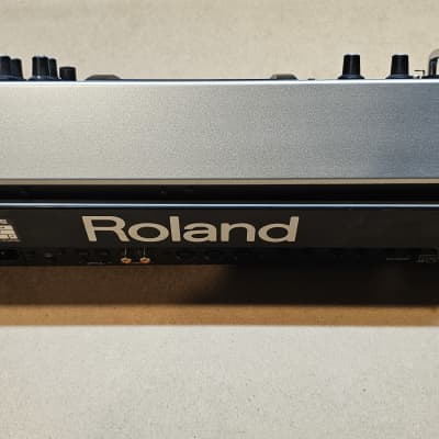 Roland V-Synth XT Rack Mount Digital Synthesizer 2005 - 2009 - Black image 3