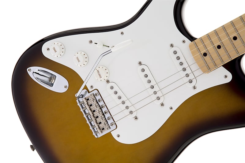 Fender American Vintage '56 Stratocaster Left-Handed image 4