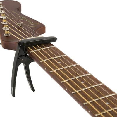 Fender Laurel Acoustic Capo image 3