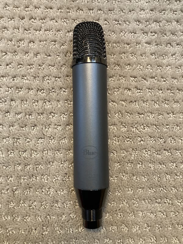 Blue's Yeti Nano microphone sees rare discount to $84
