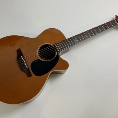 ギター Takamine Santa-Fe model ESF-40C TSF40C - Takamine