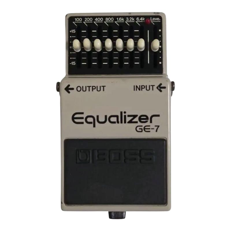 Boss GE-7