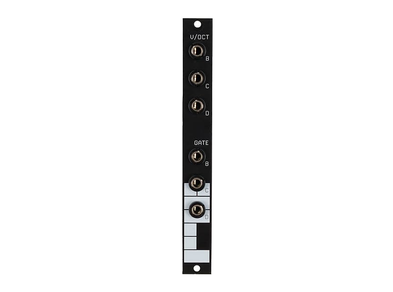 RYK Modular Vector Wave Expander
