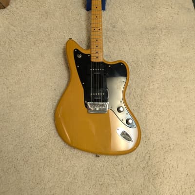 Squier Vintage Modified Jazzmaster Special