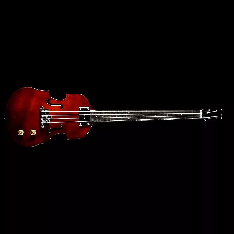 Eastwood EB-1 Bass image 1