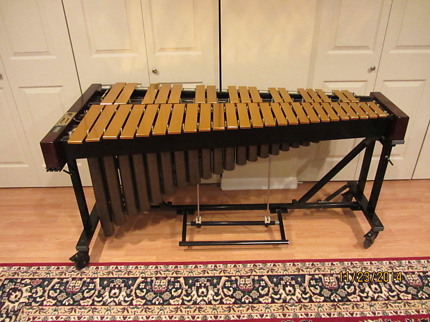 Vanderplas vibraphone discount