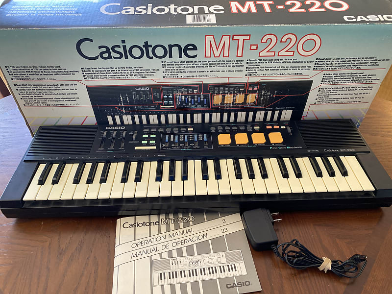 カシオトーン　MT-220 casiotone il_340x270.6079188588_4gru.jpg