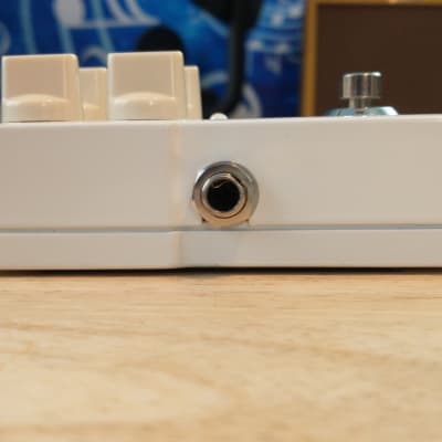 TC Electronic Spark Booster Pedal image 6