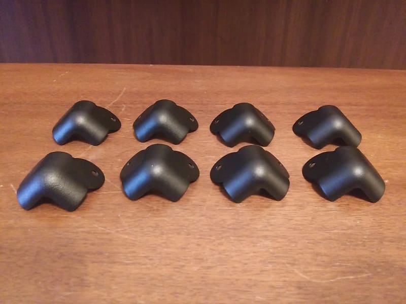 Metal Corners Reverb