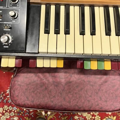 Roland SH 1000 37 Note Analog Monophonic Synthesizer 1970s 1980s image 3