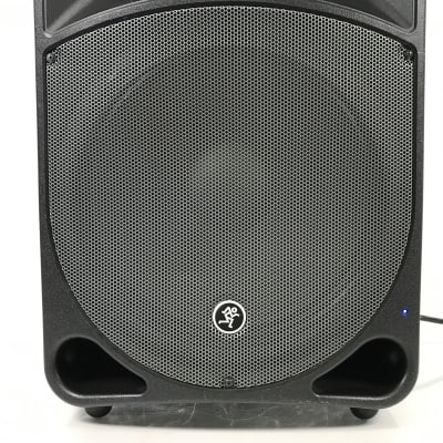 Mackie Thump TH-15A Active Sound Reinforcement Loudspeaker (Single) + Gig Bag image 5