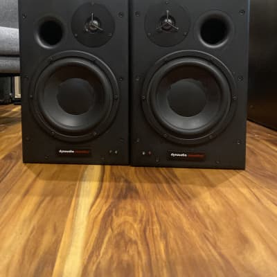 Dynaudio bm15a hot sale