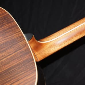 Brand New Waranteed Avalon Pioneer L2-20 Spruce Top Acoustic Guitar Handcrafted in Northern Ireland image 11