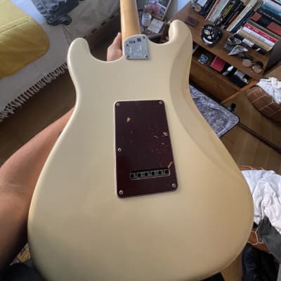 Fender Elite  Stratocaster  2016 image 9