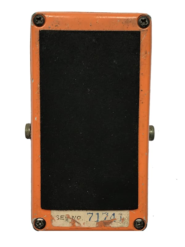 Maxon PT-999, Greco, Phase Tone, Made in Japan, 1977