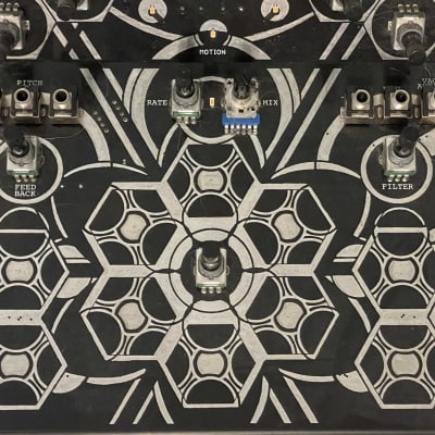 Folktek Mescaline 2017‑era V2 edition image 6