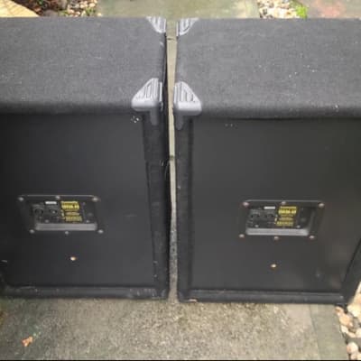 Community Professional CSX35-S2 Two-Way Loudspeakers Music PA Speaker Monitors image 4