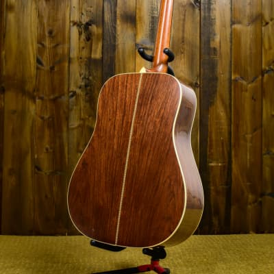 Martin D-28 Authentic 1937 Aged image 5
