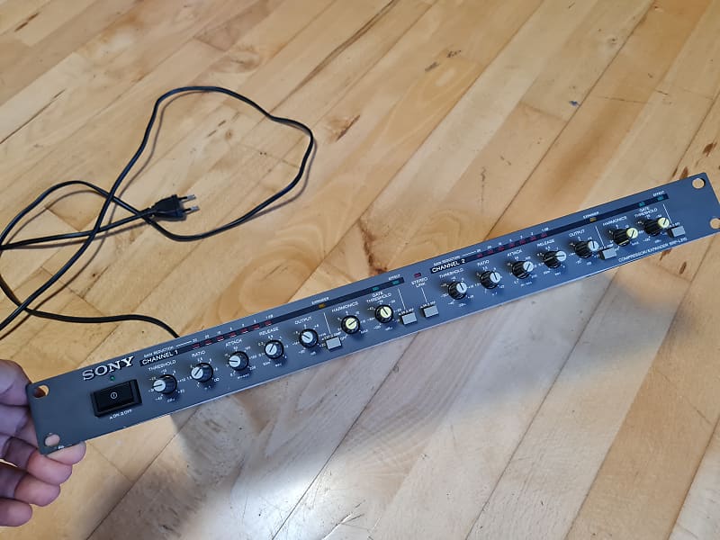 Sony Sony SRP-L210 Analog Compressor image 1