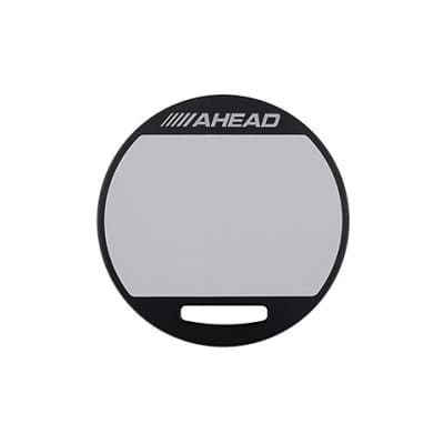 AHead 14" Double Sided Brush Practice Pad image 1