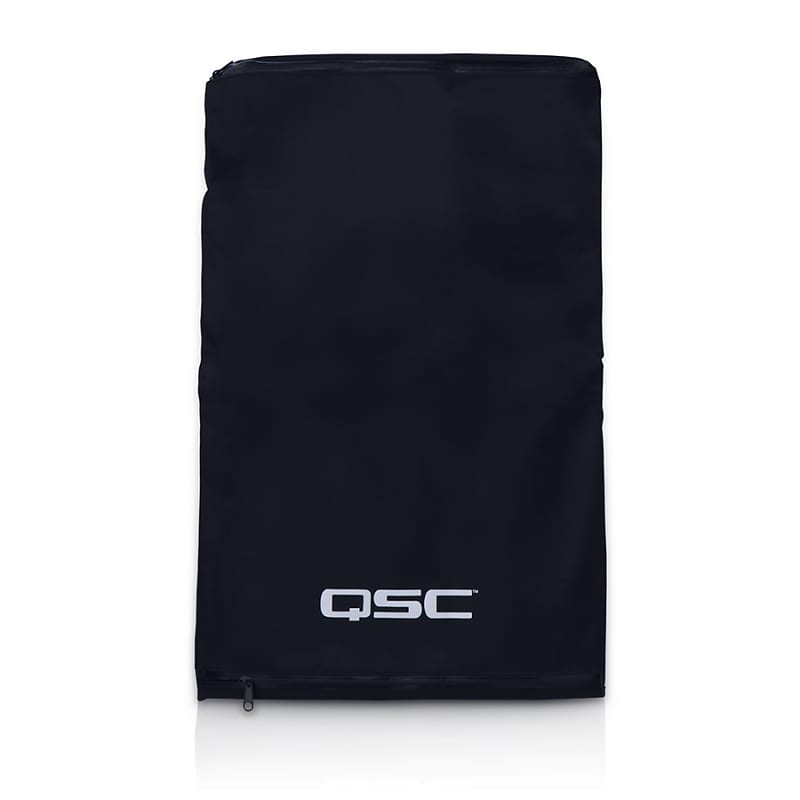 Qsc K12 Outdoor Cover image 1