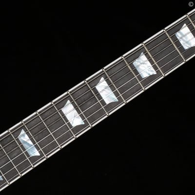 Gibson SG Modern Trans Black Fade (125) image 8