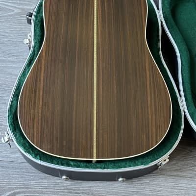 Martin HD28 Herringbone Dreadnought Excellent with Case image 5