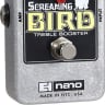 Electro-Harmonix Screaming Bird Treble Booster