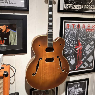Gibson Byrdland 1957 - 1960 - Sunburst for sale