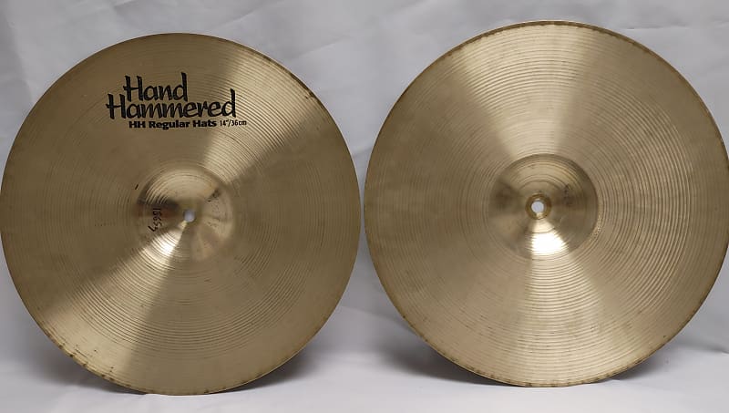 Sabian 14