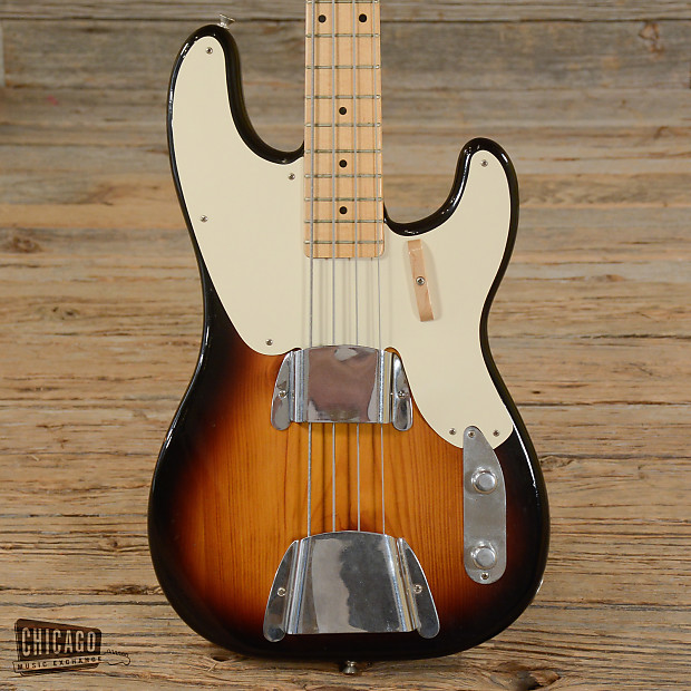 Fender Custom Shop Masterbuilt Mark Kendrick '55 RI