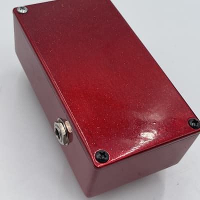 BIG SUMMER BLOWOUT// Six String Effects Firebreath High Gain Overdrive Distortion image 16
