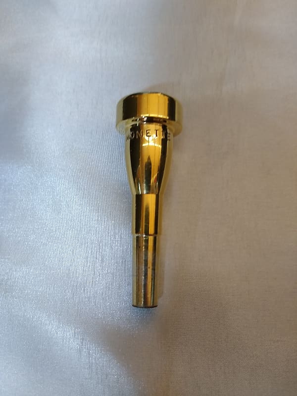 B11 Trumpet Mouthpiece Reverb
