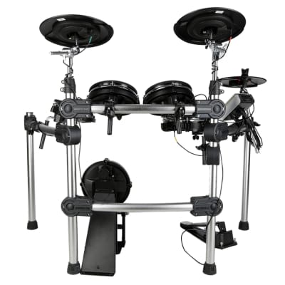 Carlsbro CSD500 8-Piece Mesh Head Electronic Drum Kit image 1