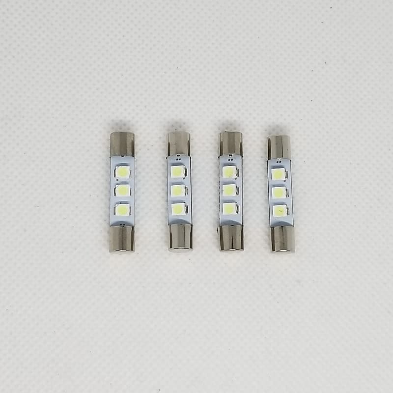 Sansui AU-20000 Complete LED Lamp Replacement Kit - Warm White image 1