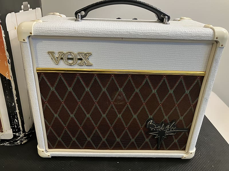 Vox amps deals guitar center