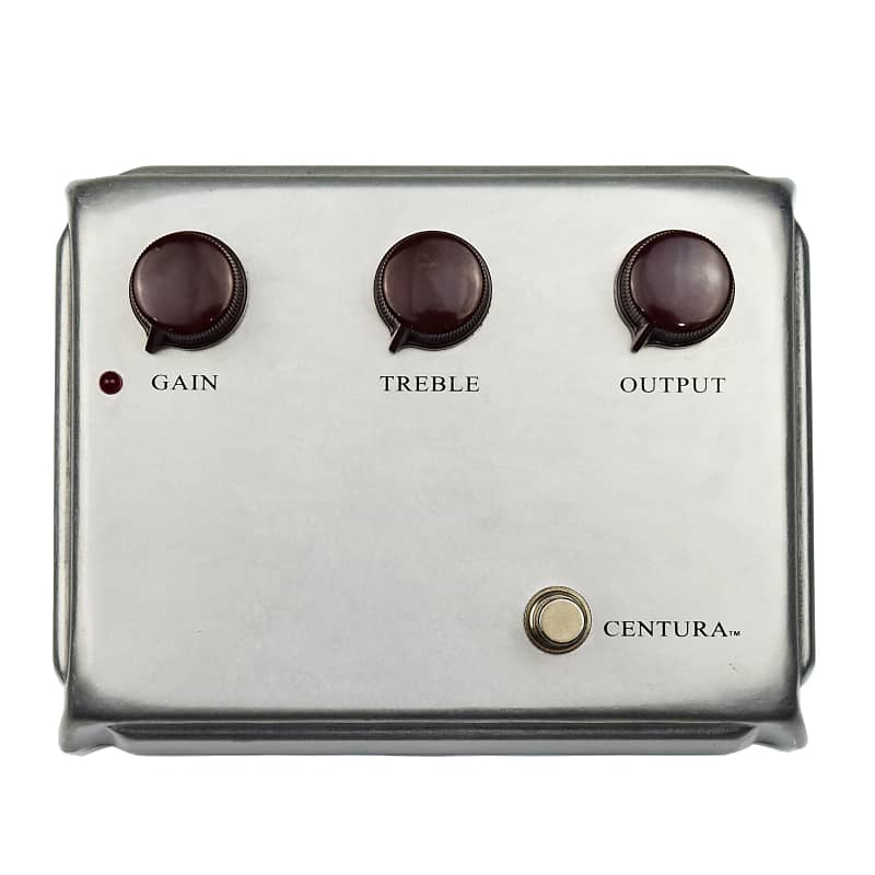 [3-Day Intl Shipping] Ceriatone Centura Professional Overdrive Clear Coat IN STOCK Authorized Dealer image 1