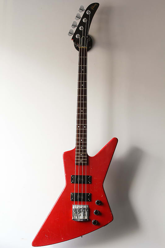 Gibson explorer bass on sale for sale